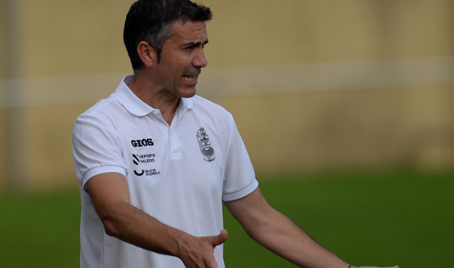 El Somozas sigue dando forma a su plantilla