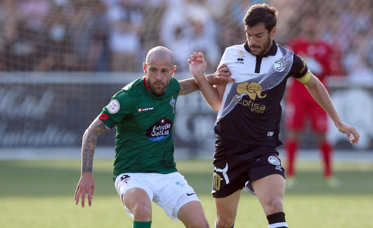 Jon García: “Mantener la base es un paso adelante”