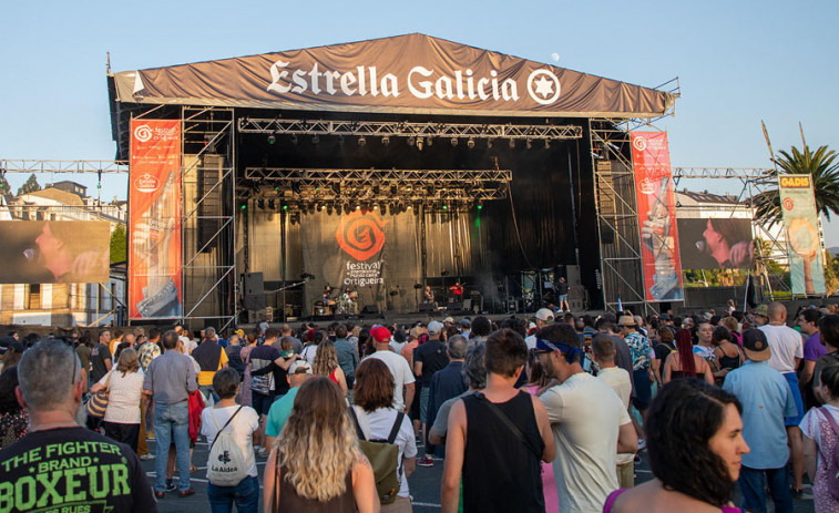 Los finalistas del Concurso Runas se suben al escenario del Mundo Celta