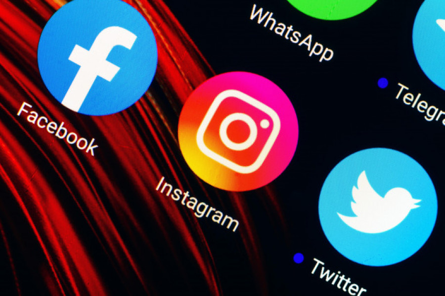 Dejar las redes sociales por miedo al ridículo