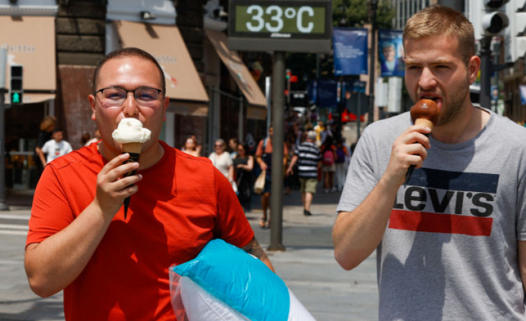 Alerta por óxido de etileno en un helado, sin que conste que afecte a España