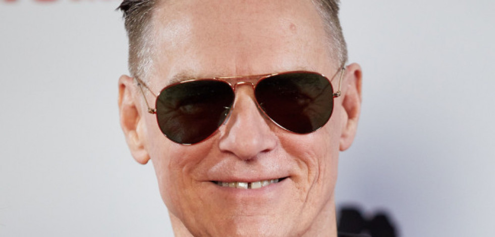 Aplazado hasta el martes el concierto de Bryan Adams en Vigo por problemas técnicos ajenos al artista