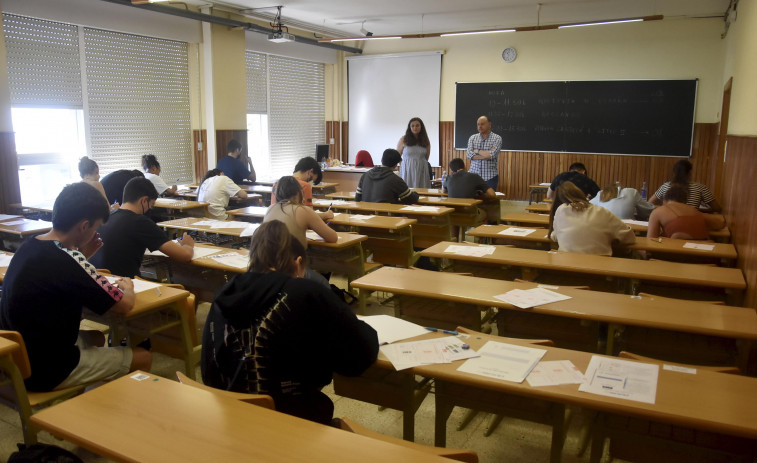 El nuevo grado de Relaciones Internacionales registra la nota de corte más alta del Campus