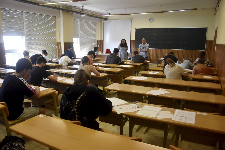 El nuevo grado de Relaciones Internacionales registra la nota de corte más alta del Campus