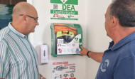 Valdoviño trabaja para ser un concello cardioprotegido con la instalación de desfibriladores