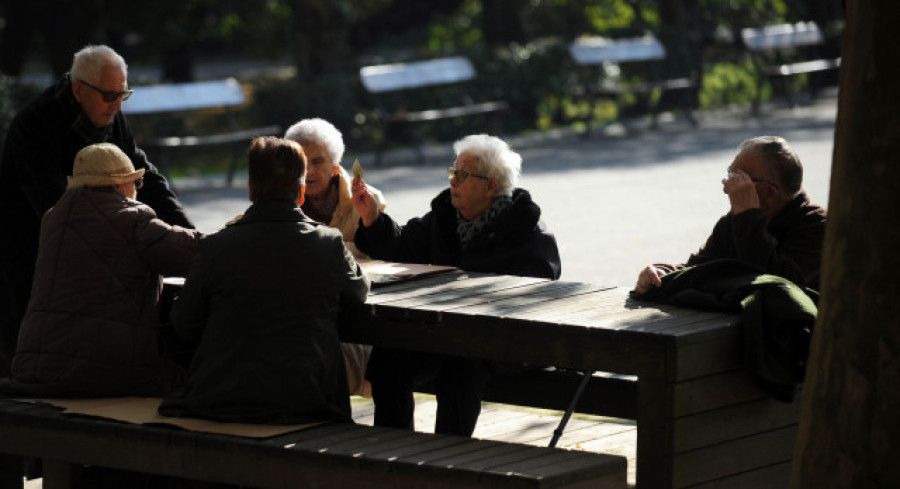 La edad legal de jubilación sube a 66 años y 4 meses en 2023