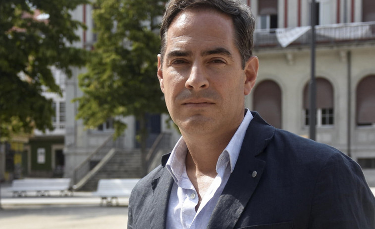 Jaume Alcover : “Seguimos porque hay un proyecto a largo plazo aquí”