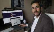 Un experto ferrolano en internet afirma que “todos somos objetivos de los ciberdelincuentes”