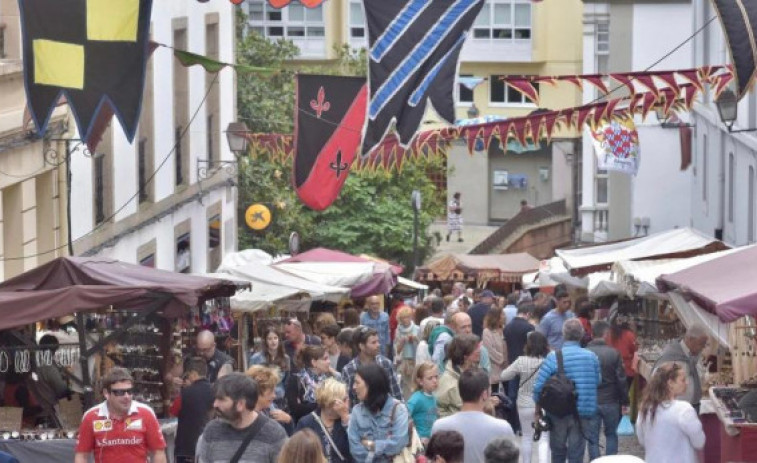 Conoce los mejores planes gastronómicos previos a las fiestas del Santiago Apóstol