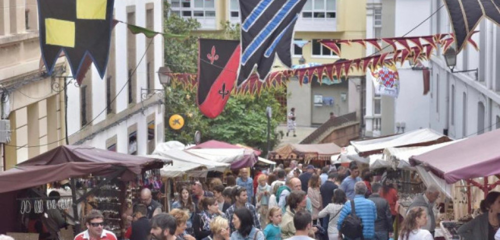 Conoce los mejores planes gastronómicos previos a las fiestas del Santiago Apóstol