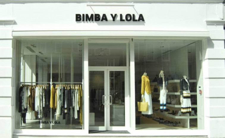 Bimba y Lola quintuplica su beneficio neto en su año fiscal 2021, hasta 15,7 millones, tras aumentar ventas un 31%