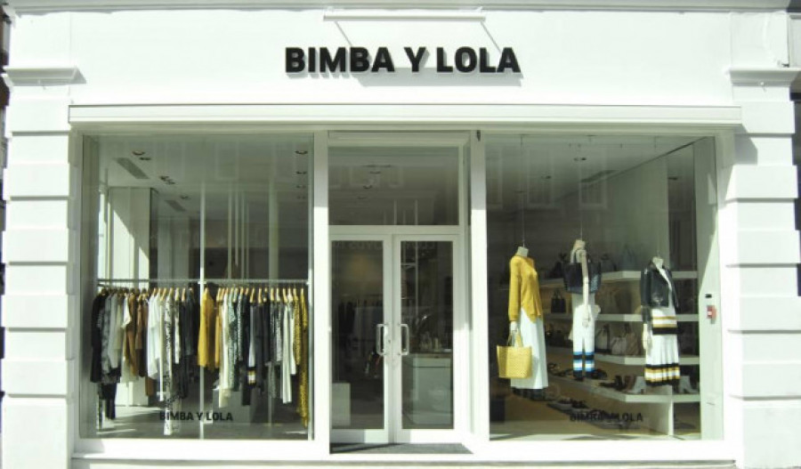 Bimba y Lola quintuplica su beneficio neto en su año fiscal 2021, hasta 15,7 millones, tras aumentar ventas un 31%