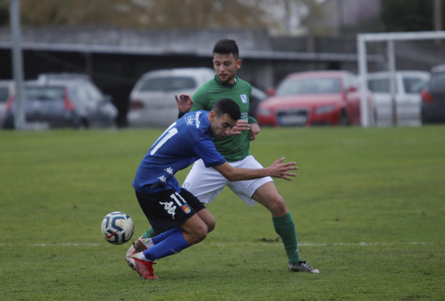 El torneo liguero retoma el formato que era habitual