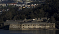 Mugardos reabre el castillo de A Palma, donde estuvo arrestado Tejero