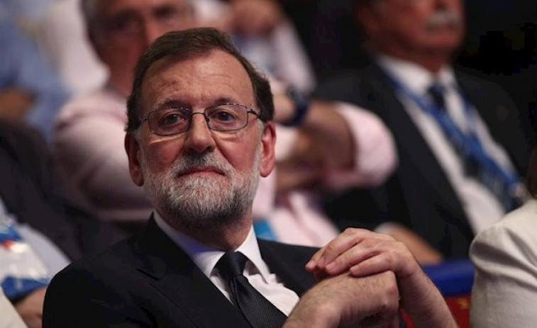 La jueza encarga a la policía andorrana investigar si Rajoy presionó a la BPA