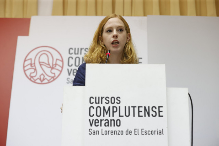 Belarra cesa a Enrique Santiago como secretario de Estado y nombra a Lilith Verstrynge en su lugar