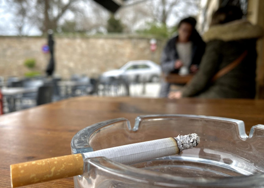 Salud Pública urge a las autonomías a actuar para prevenir el tabaquismo