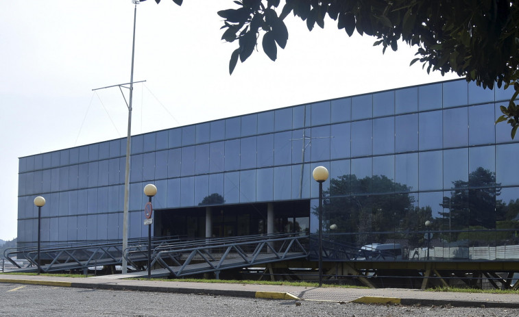 La Xunta da el pistoletazo de salida a la construcción del nuevo albergue de peregrinos de Ferrol