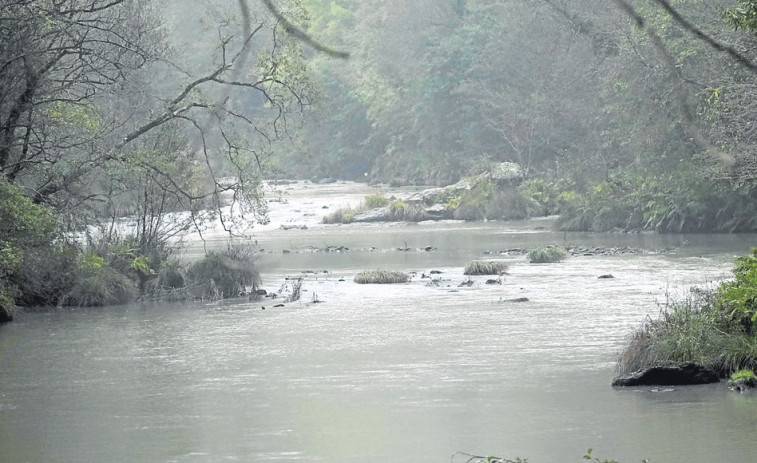 As Fragas cumplirán 25 años como  el parque natural “peor conservado”