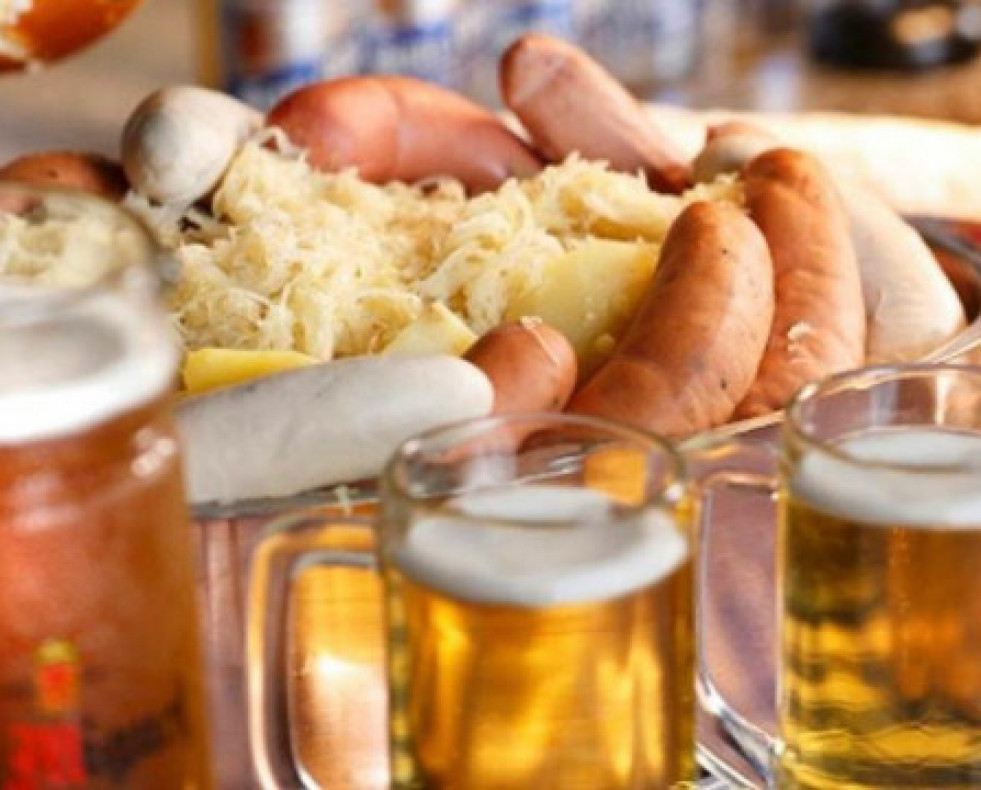 Oktoberfest