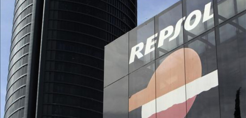 Repsol obtiene un resultado neto de 603 millones de euros y anuncia una nueva recompra de acciones