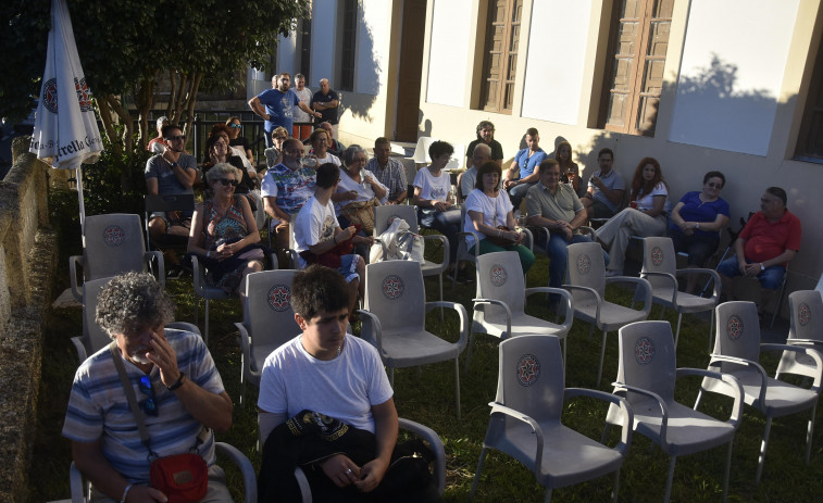 Limodre celebrará la Festa da Orella el día 21 en el Parque da Hortiña