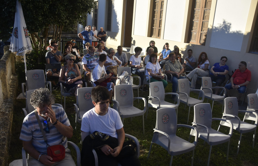 Limodre celebrará la Festa da Orella el día 21 en el Parque da Hortiña