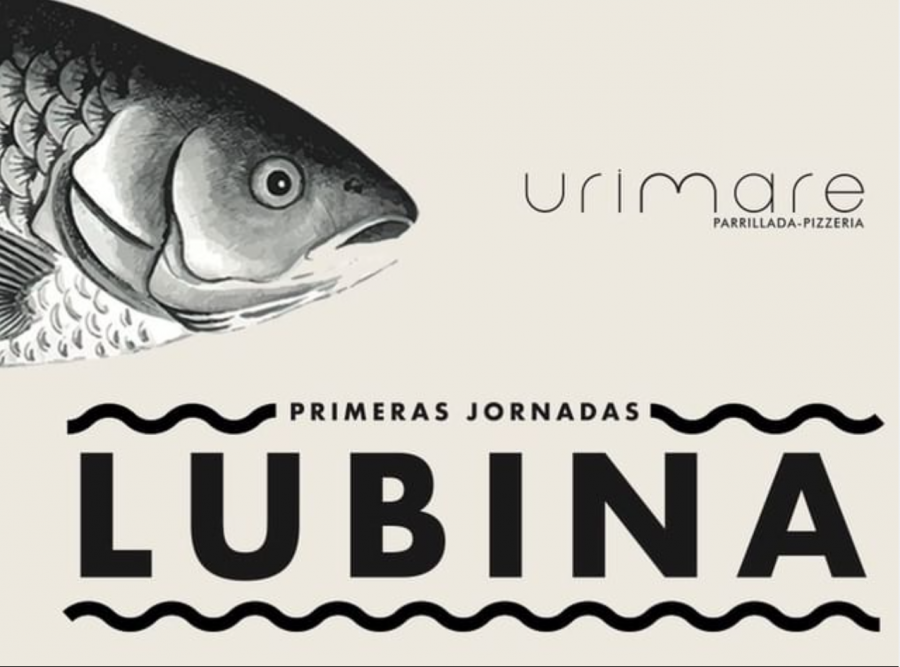 La lubina salvaje será la protagonista en Urimare con las primeras Jornadas de la Lubina
