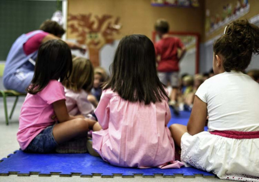 Hospitales, colegios, peluquerías, gimnasios y transporte, estarán exentos del límite de temperatura