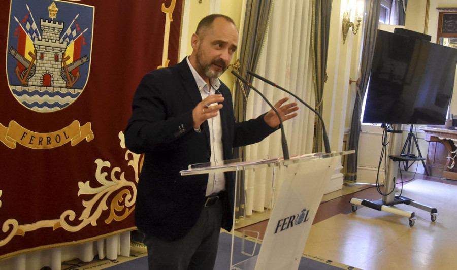 Cien expositores y varios talleres darán forma a la feria medieval