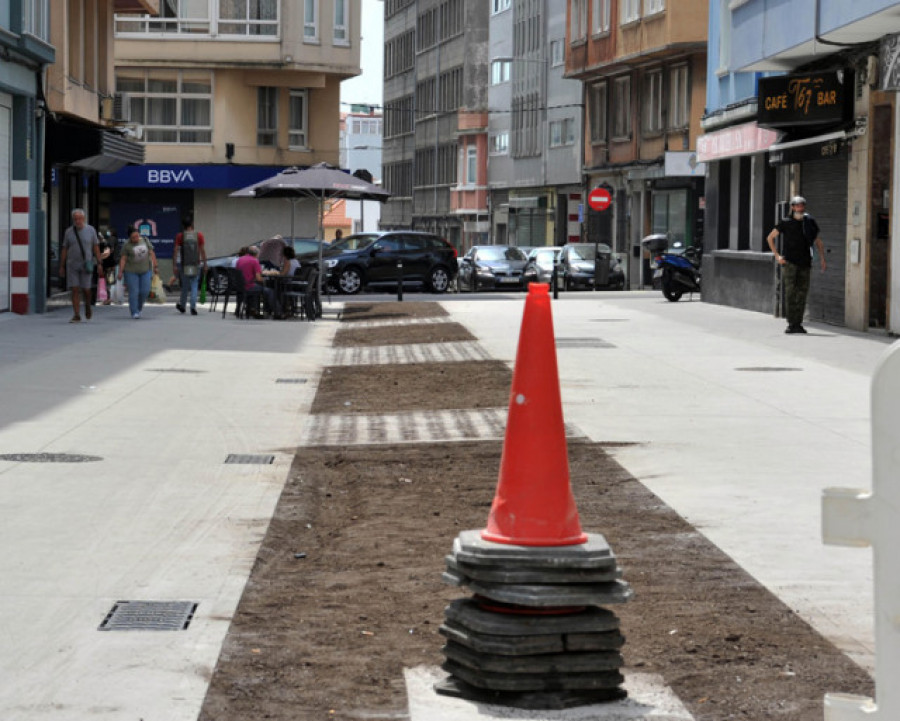 A Coruña no está ‘humanizada’