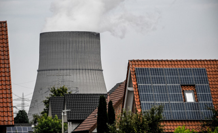 España es el único europeo que no se plantea revisar su energía nuclear