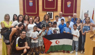 Últimos días para las familias de Narón interesadas en participar en el programa “Vacacións en Paz”
