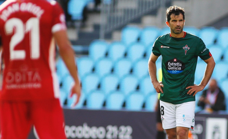 Álex López: “Tenemos que creer en el trabajo que se está haciendo”