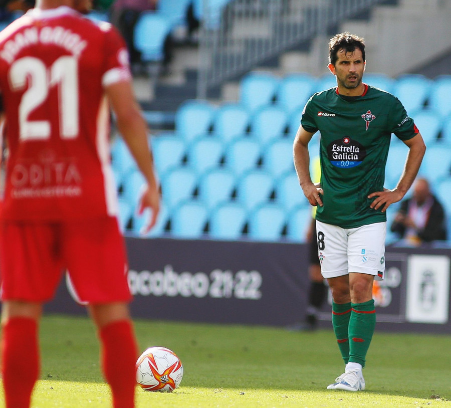 Álex López: “Tenemos que creer en el trabajo que se está haciendo”