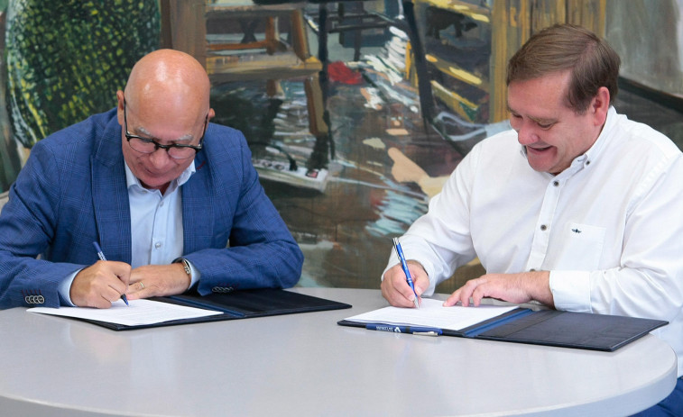 Fene contará con dos nuevos inmuebles a los que trasladará varios servicios municipales