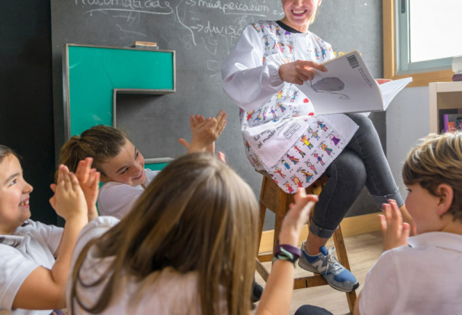 La reforma de la profesión docente, próximo objetivo tras 40 años sin tocarse