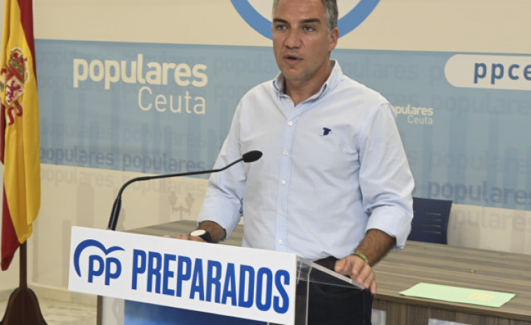 Bendodo: “Pedro Sánchez es el peor presidente en el peor momento”