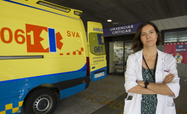 Los médicos creen que en los pinchazos hay agresión y no sumisión química