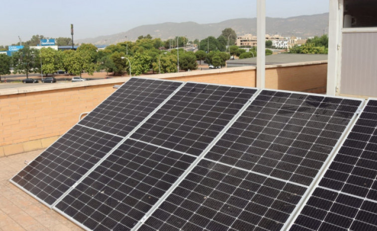 Sogama licita por más de 3,7 millones la instalación de paneles solares en Cerceda