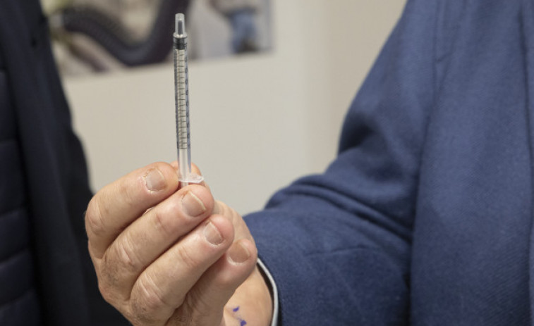 Descartados como casos de sumisión química las denuncias de A Coruña y Nigrán