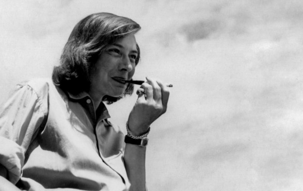 El misterio de Patricia Highsmith desvelado por sus amantes