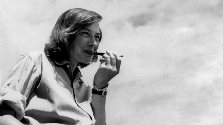 El misterio de Patricia Highsmith desvelado por sus amantes