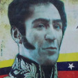 La encerrona de la espada de Bolívar...