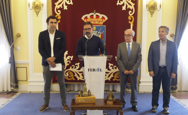 Los socios del Racing podrán ver gratis el partido ante el Compostela