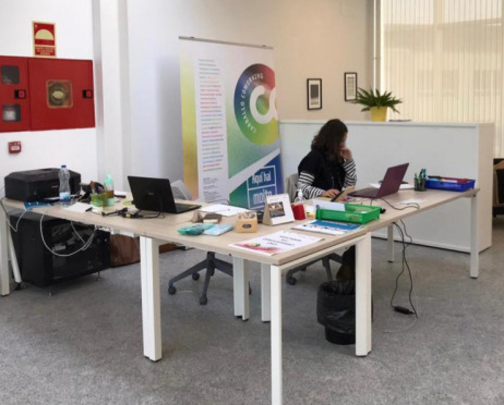 CoworkingCarballo