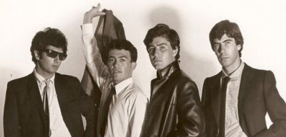 Fallece Rafa F. Callejo, cofundador de la banda Tam Tam Go!