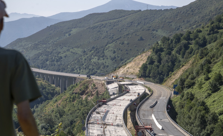 Los transportistas alertan de lo 