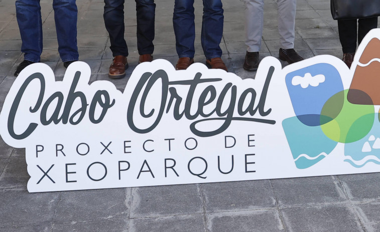 La Unesco evaluará el proyecto del Xeoparque do Cabo Ortegal entre el 28 y el 31 de agosto