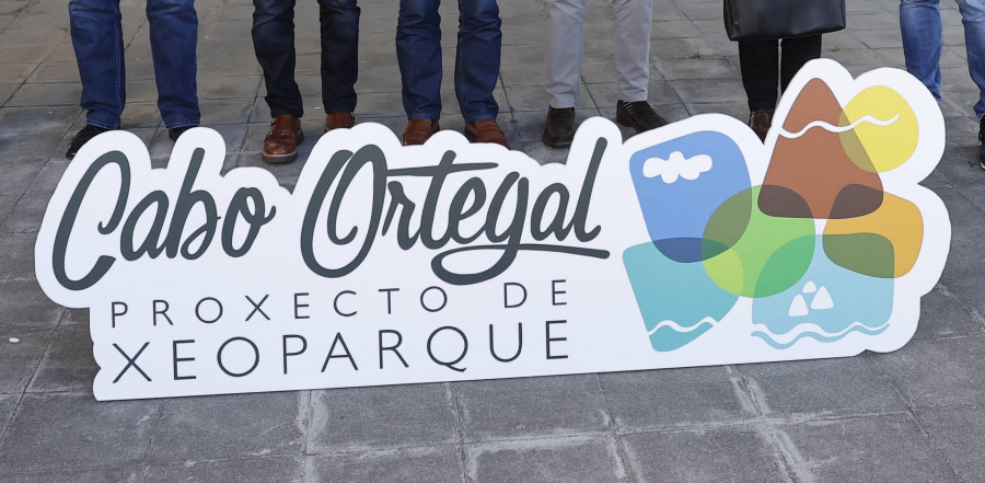 La Unesco evaluará el proyecto del Xeoparque do Cabo Ortegal entre el 28 y el 31 de agosto